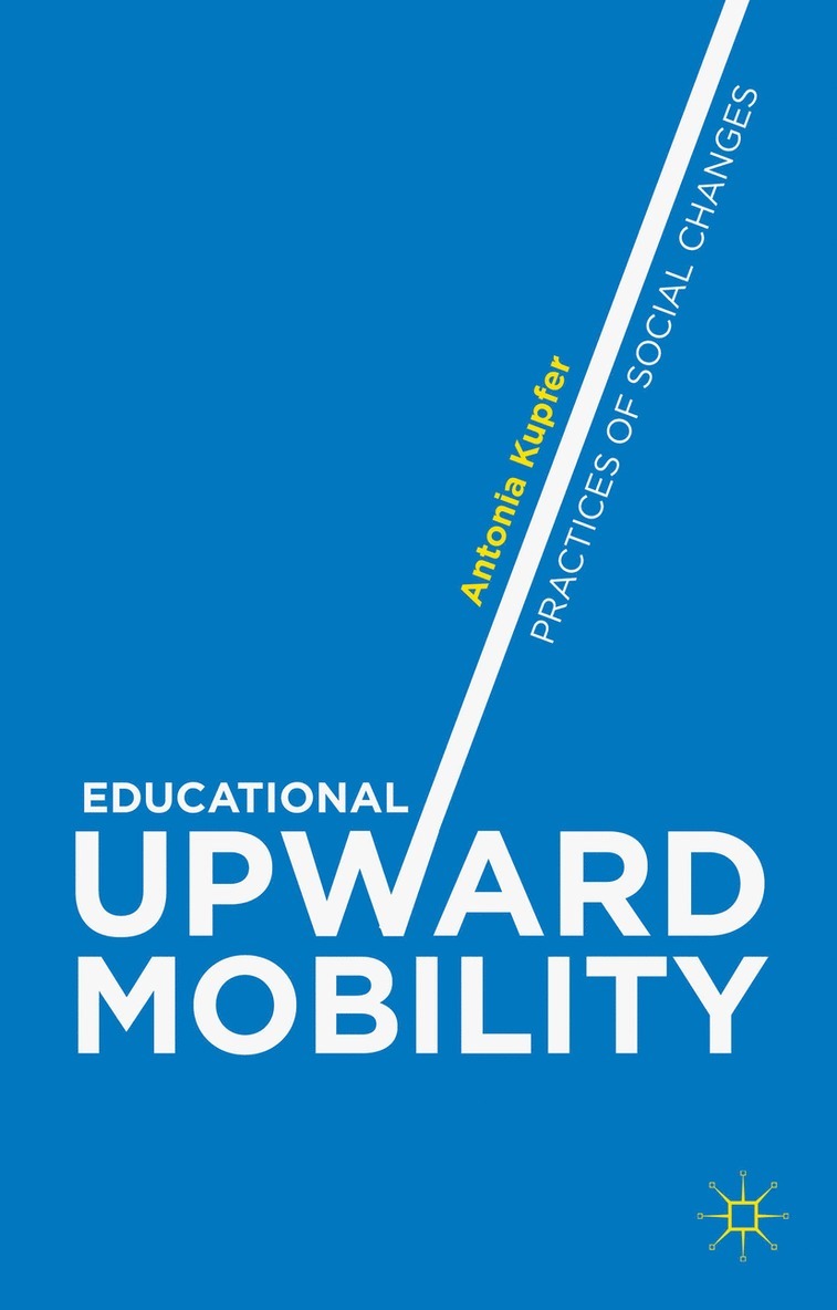 Educational Upward Mobility 1