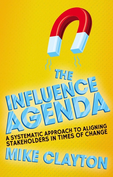 bokomslag Influence Agenda