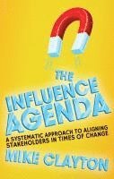 bokomslag The Influence Agenda