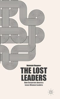 bokomslag Lost Leaders