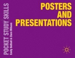 Posters and Presentations 1