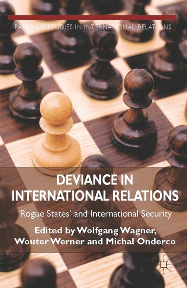 bokomslag Deviance in International Relations