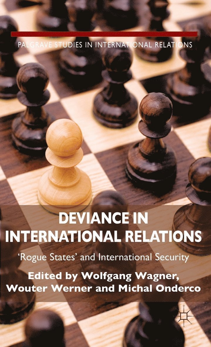 Deviance in International Relations 1