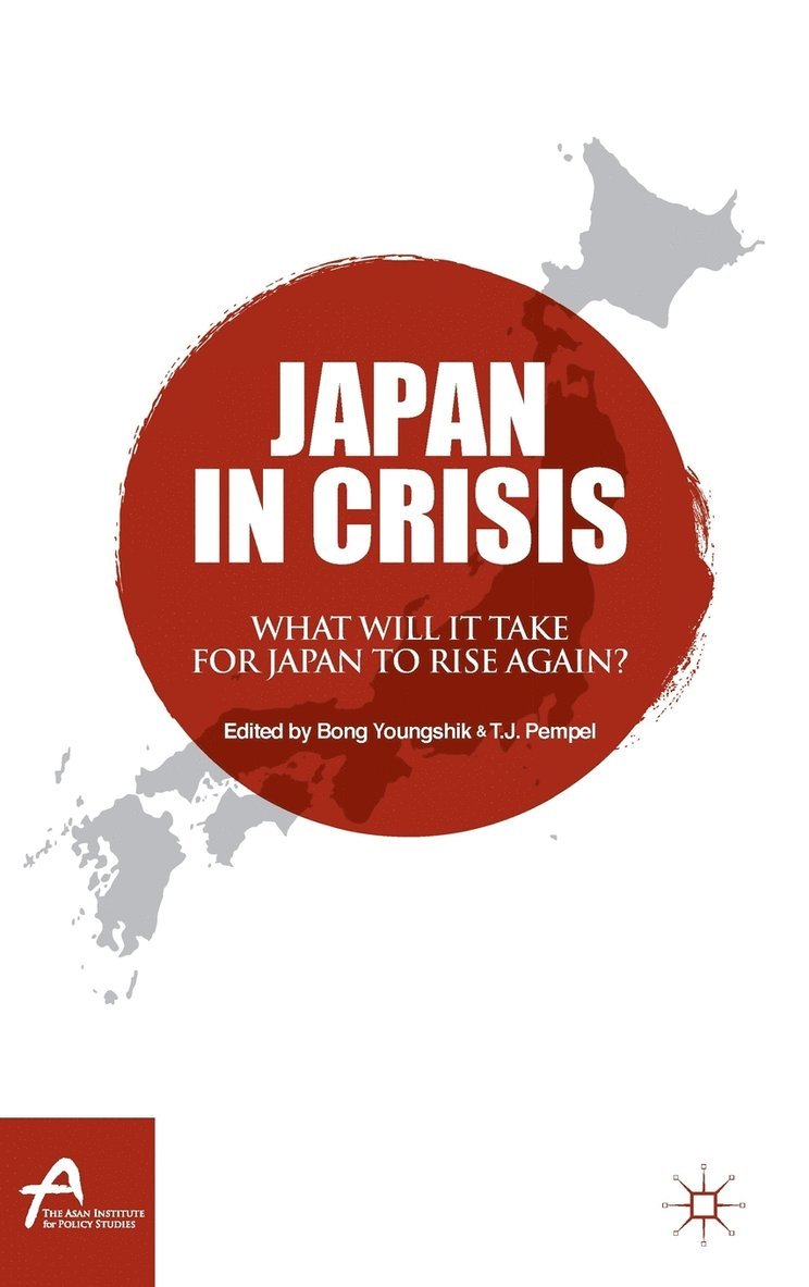 Japan in Crisis 1