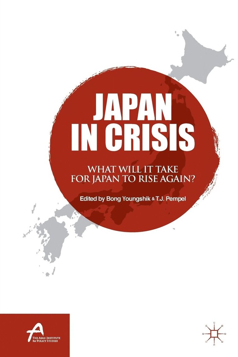 Japan in Crisis 1