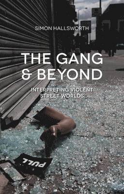 bokomslag Gang and Beyond