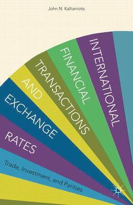 International Financial Transactions and Exchange Rates 1