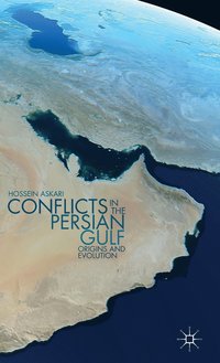 bokomslag Conflicts in the Persian Gulf