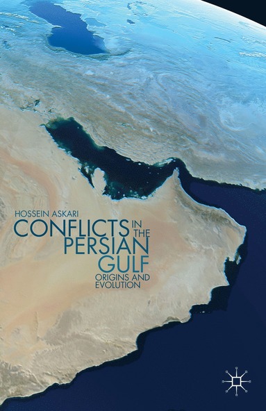 bokomslag Conflicts in the Persian Gulf