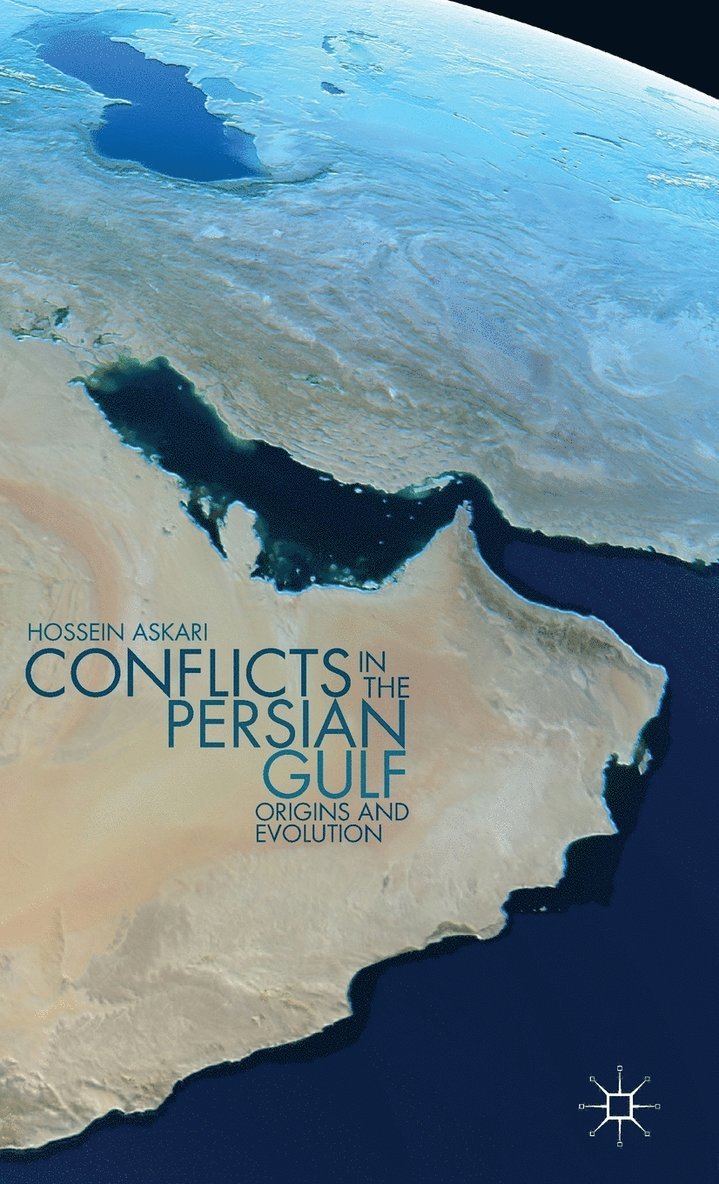 Conflicts in the Persian Gulf 1