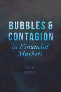 bokomslag Bubbles and Contagion in Financial Markets, Volume 1