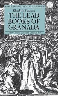 bokomslag Lead Books of Granada