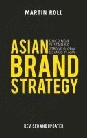 bokomslag Asian Brand Strategy (Revised and Updated)