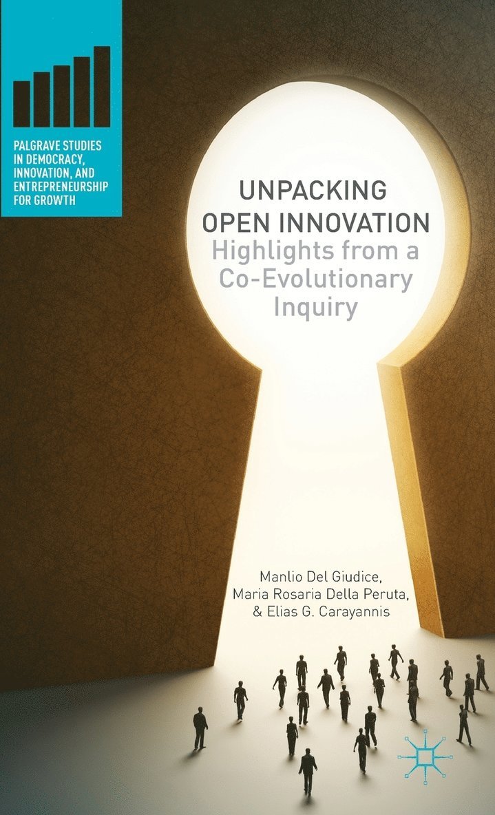 Unpacking Open Innovation 1