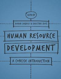 bokomslag Human Resource Development