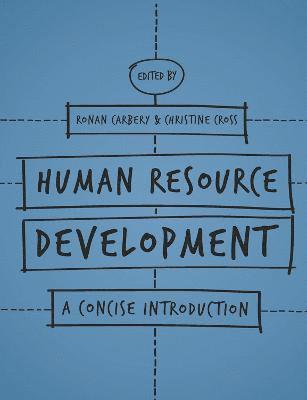 bokomslag Human Resource Development