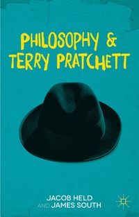 bokomslag Philosophy and Terry Pratchett