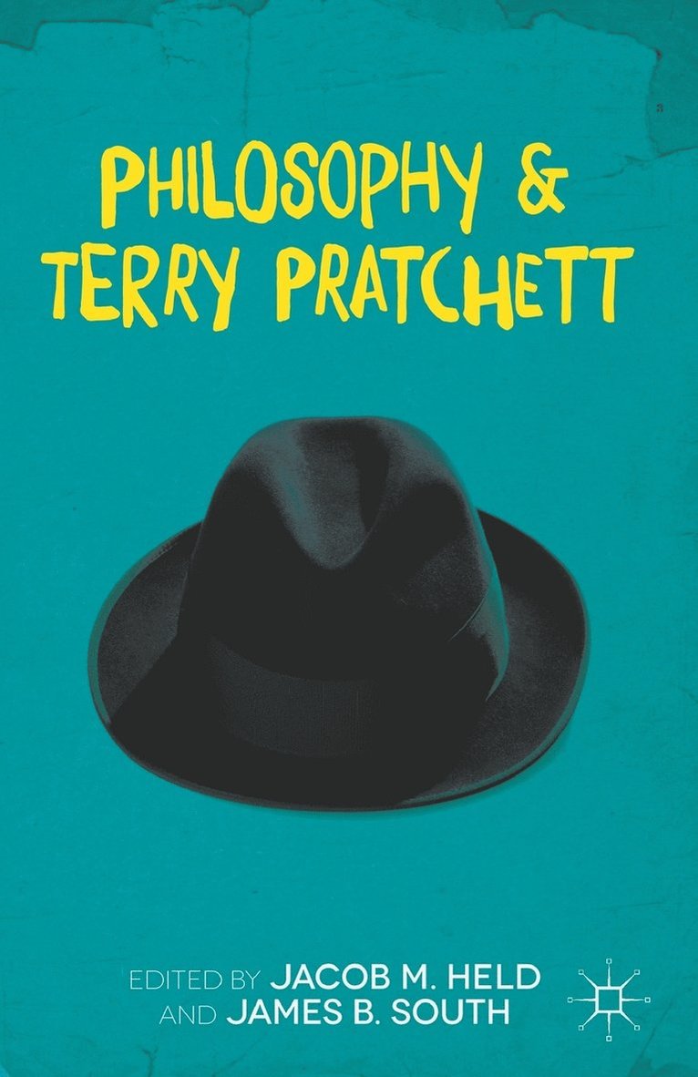 Philosophy and Terry Pratchett 1