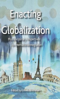 bokomslag Enacting Globalization