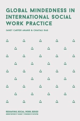 bokomslag Global Mindedness in International Social Work Practice