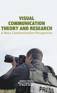 bokomslag Visual Communication Theory and Research