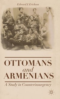 bokomslag Ottomans and Armenians