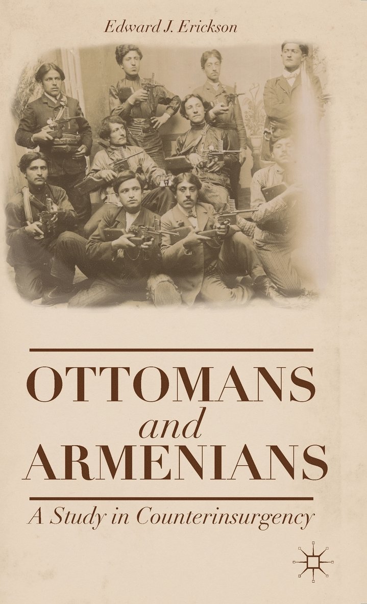 Ottomans and Armenians 1