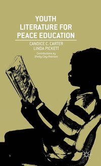 bokomslag Youth Literature for Peace Education