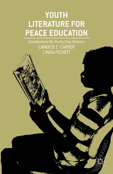 bokomslag Youth Literature for Peace Education