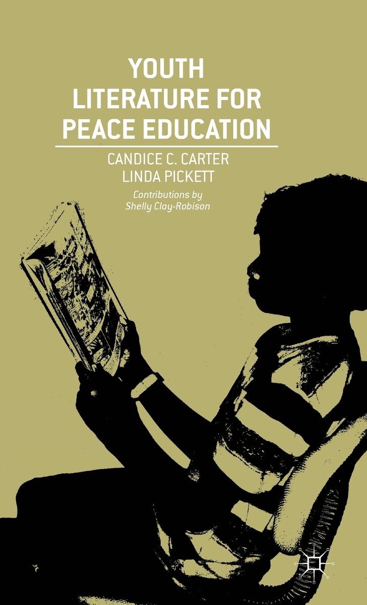 Youth Literature for Peace Education 1