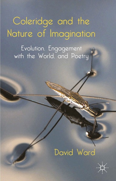 D. Ward - Coleridge and the Nature of Imagination, Inbunden