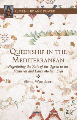 Queenship in the Mediterranean 1