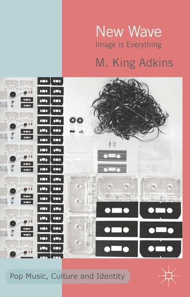 K. Adkins - New Wave, Inbunden