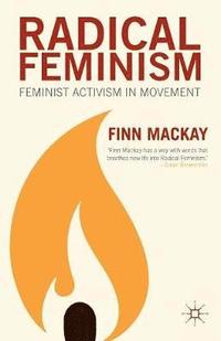 bokomslag Radical Feminism