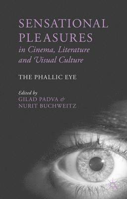Sensational Pleasures in Cinema, Literature and Visual Culture 1