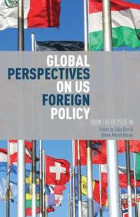 bokomslag Global Perspectives on US Foreign Policy