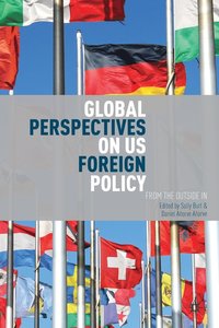 bokomslag Global Perspectives on US Foreign Policy