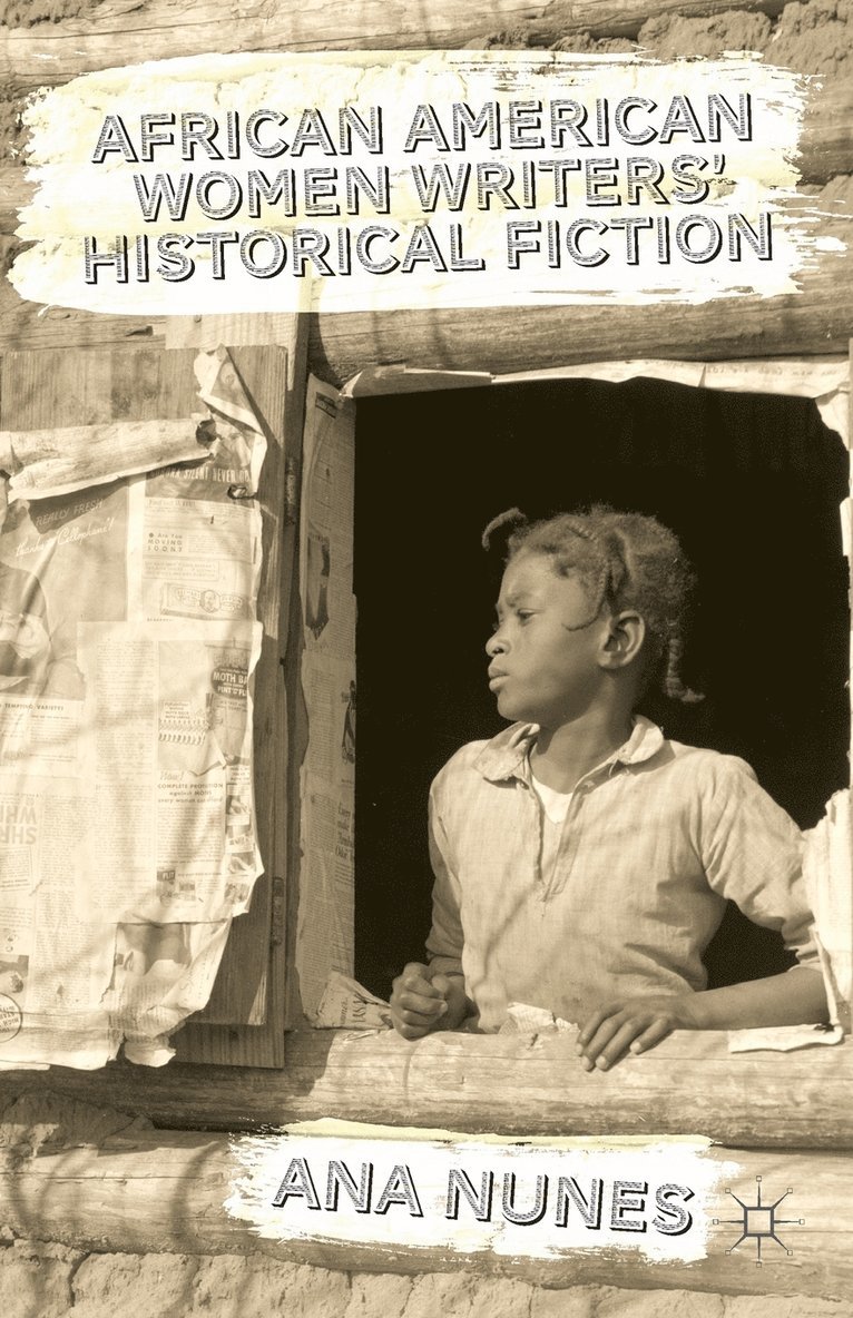African American Women Writers' Historical Fiction 1