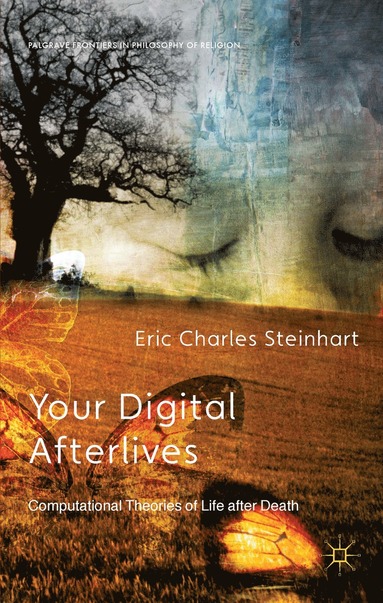 bokomslag Your Digital Afterlives