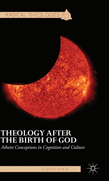 bokomslag Theology after the Birth of God
