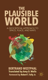 bokomslag Plausible World