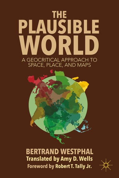bokomslag Plausible World
