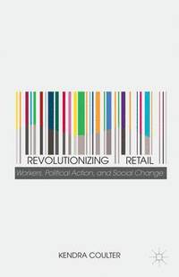 bokomslag Revolutionizing Retail