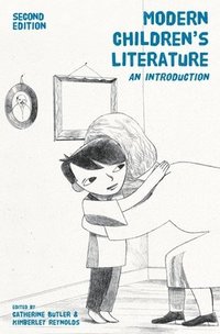 bokomslag Modern Children's Literature