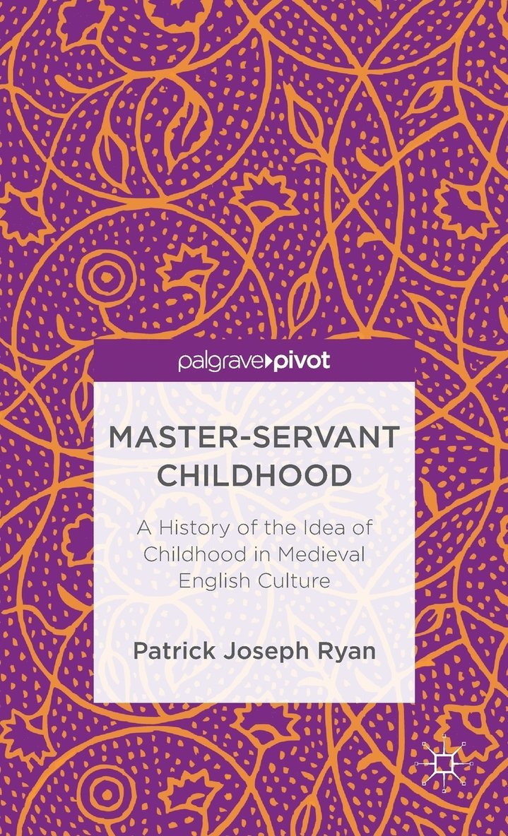 Master-Servant Childhood 1