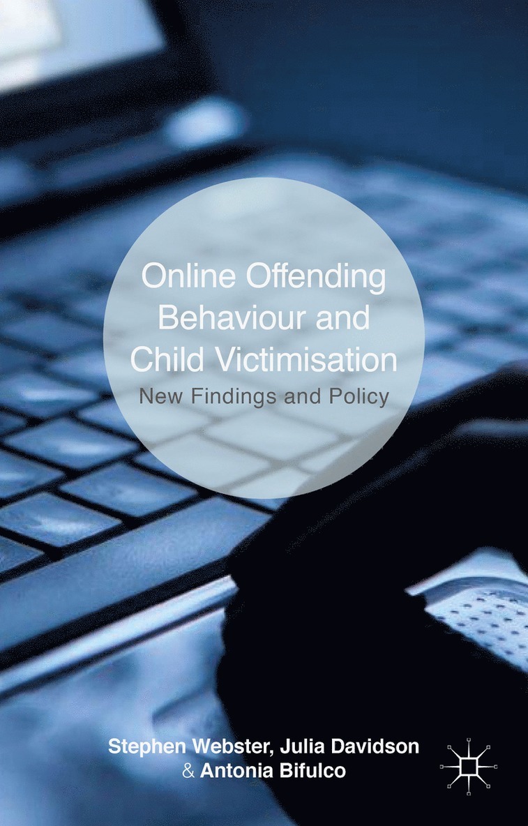 Online Offending Behaviour and Child Victimisation