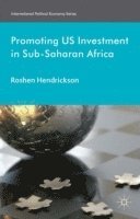 bokomslag Promoting U.S. Investment in Sub-Saharan Africa