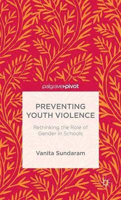 Preventing Youth Violence 1