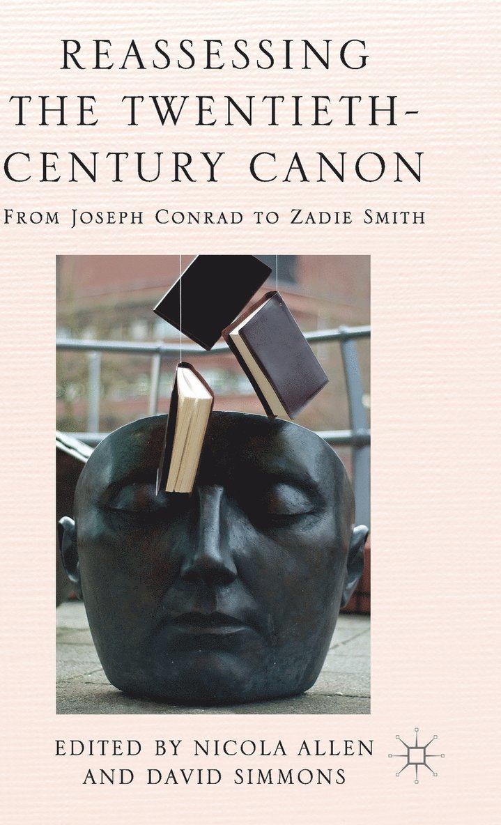 Reassessing the Twentieth-Century Canon 1