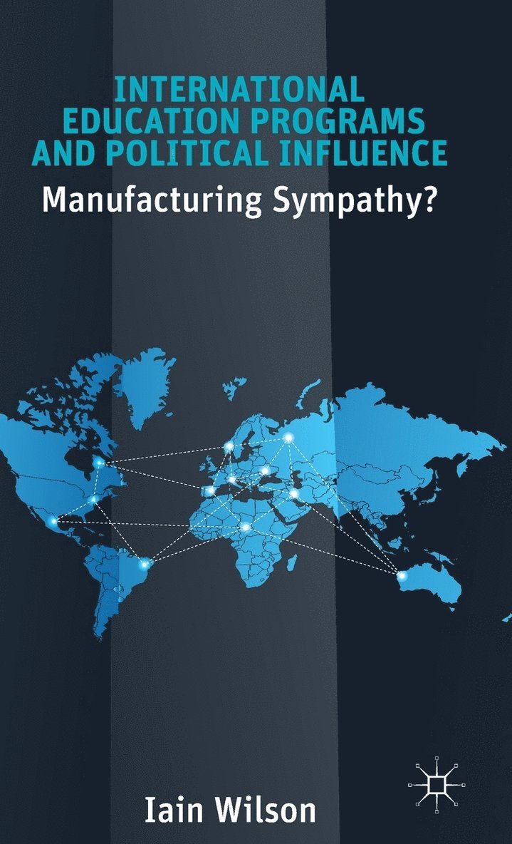 International Education Programs and Political Influence